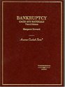 Bankruptcy Cases And Materials