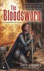 The Bloodsworn: A Bloodbound Novel