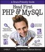 Head First PHP  MySQL