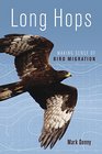 Long Hops Making Sense of Bird Migration