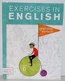 Exercises in English 2013 Level D Student Book Grammar Workbook