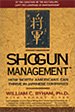 Shogun Management How North Americans Can Thrive in Japanese Companies
