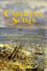 Carolina Scots, An Historical and Genealogical Study of Over  100 Years of Emigration