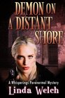 Demon on a Distant Shore A Whisperings Mystery