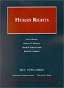 2003 Supplement to Human Rights