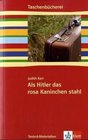 Als Hitler das rosa Kaninchen stahl