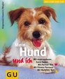 Mein Hund und ich