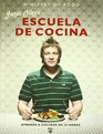 Escuela de cocina / Jamie's Ministry of Food Aprende a Cocinar En 24 Horas / Learn to Cook in 24 Hours