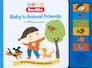 Baby Berlitz Baby's Animal Friends Talking