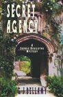 Secret Agency A captivating 1920s historical mystery