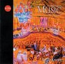 4CD Brief set for use with Music An Appreciation brief