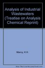 Analysis of Industrial Wastewaters