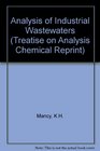 Analysis of Industrial Wastewaters