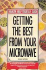 Get Best / Your Microwave