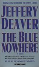 The Blue Nowhere (Audio Cassette) (Abridged)