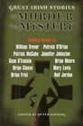 Great Irish Stories of Murder and Mystery