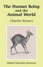 The Human Being and the Animal World