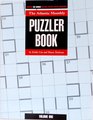 The Atlantic Monthly Puzzler Book