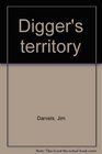 Digger's territory