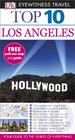 DK Eyewitness Top 10 Travel Guide Los Angeles