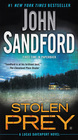 Stolen Prey (Lucas Davenport, Bk 22)