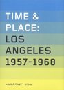 Time  Place Volume 3 Los Angeles 19571968