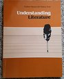 Teacher's Manual with Mastery Tests UNDERSTANDING LITERATURE