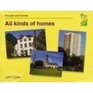 Oxford Reading Tree Fact Finders Unit C Houses and Homes Pack