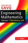 GNVQ Engineering Mathematics  Volume 1