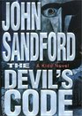 The Devil's Code (Kidd, Bk 3)