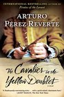 The Cavalier in the Yellow Doublet A Novel