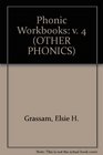 Phonic Workbook 4