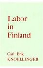 Labor in Finland