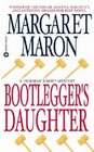 Bootlegger's Daughter (Judge Deborah Knott, Bk 1)