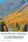 Scenic Routes  Byways Colorado 4th