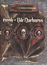 Book of Vile Darkness (Dungeons  Dragons Supplement)
