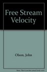 Free Stream Velocity