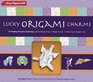 Lucky Origami Charms