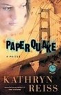 Paperquake A Puzzle