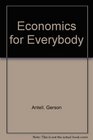 Economics for Everybody