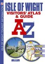 Isle of Wight Visitors' Atlas and Guide