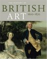 The History of British Art Vol 1 6001600