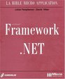 FrameworkNet
