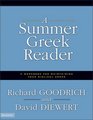 A Summer Greek Reader