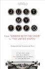 Just My Typo: From \'Sinning with the Choir\' to the \'Untied States\'