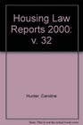 Housing Law Reports 2000 v 32