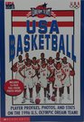 USA Basketball