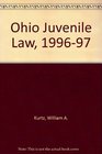 Ohio Juvenile Law 199697