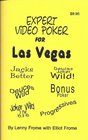 Expert Video Poker for Las Vegas