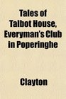 Tales of Talbot House Everyman's Club in Poperinghe